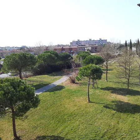 Appartamento Marina Fiorita Grado