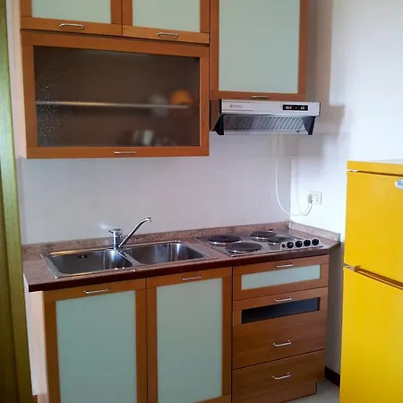 Marina Fiorita Appartamento Grado