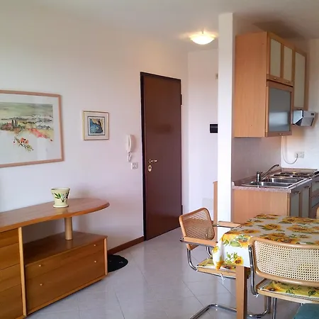 Appartamento Marina Fiorita