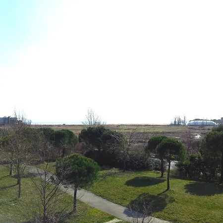 Marina Fiorita Appartamento