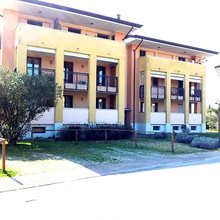 Marina Fiorita Grado