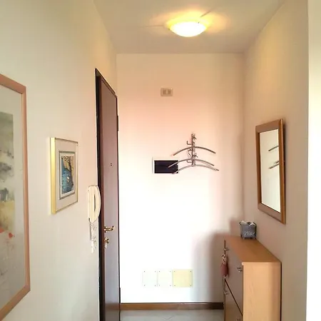 Appartamento Marina Fiorita